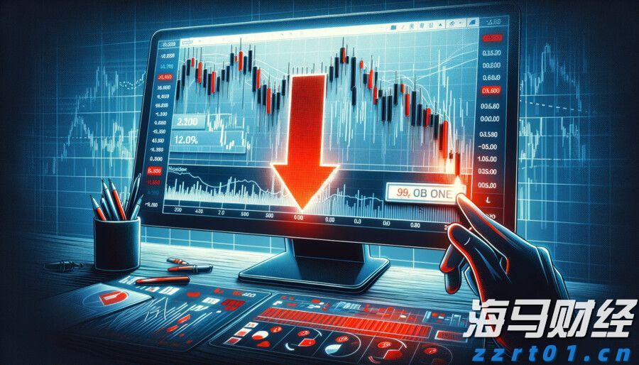 伯克希尔哈撒韦计划出售威瑞信(VRSN.US)部分股份，募资最高12.5亿美元