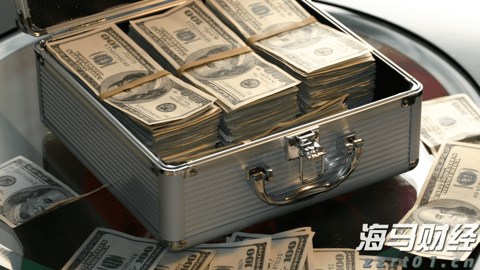 2500亿美元年单砸来！美国LNG生产商股价集体飙涨